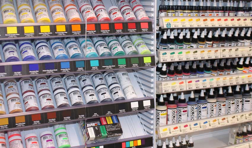 Salmon Arm Stationery Art Supplies Salmon Arm Stationery Art Supplies